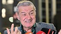 Gigi Becali anunţă o surpriză în formula de start pentru noul an. ”Eu asta nu vreau, să mi se impună”