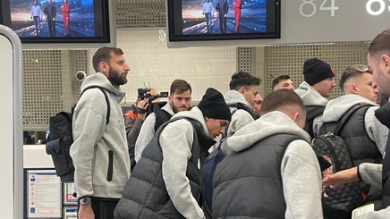 FCSB a plecat în Antalya! Şase absenţi la campioana României