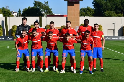 A garantat pentru noul jucător al FCSB-ului! „Nu-mi fac probleme!”