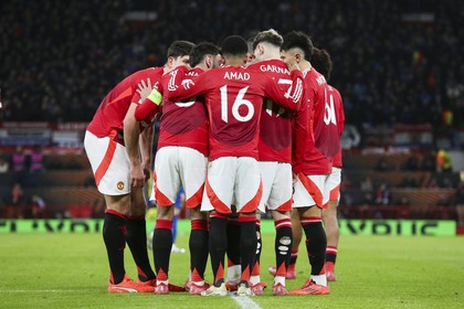 Direct de la „Arena Naţională”, fostul internaţional român a dat verdictul înainte de FCSB - Manchester United: „Nu e o echipă de speriat” | VIDEO EXCLUSIV