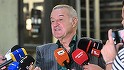 Gigi Becali l-a sunat pe Neluţu Varga şi i-a pus pe masă 2 milioane de euro pentru transferul lui Louis Munteanu! Anunţul făcut de patronul FCSB-ului după remiza cu CFR Cluj: „Cine nu îl vrea?” | VIDEO EXCLUSIV