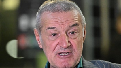 FCSB, lovitură după lovitură! După ce l-a cumpărat pe Gheorghiţă, Becali a anunţat venirea încă unui atacant

