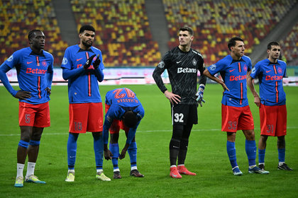 Cine va arbitra Petrolul - FCSB