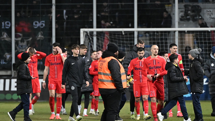 Becali, decizie radicală! Doar ce l-a transferat şi îl bagă titular! Echipa de start a FCSB-ului pentru meciul cu Sepsi: ”De ce să fie şapte mii de perioade de acomodare!”

