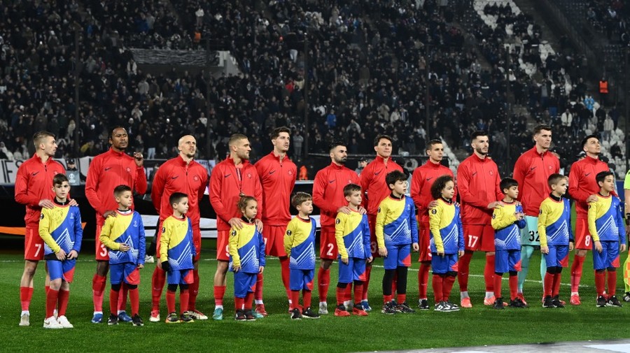 FCSB urmează să fie sancţionată de UEFA! Va fi pentru a patra oară în acest sezon