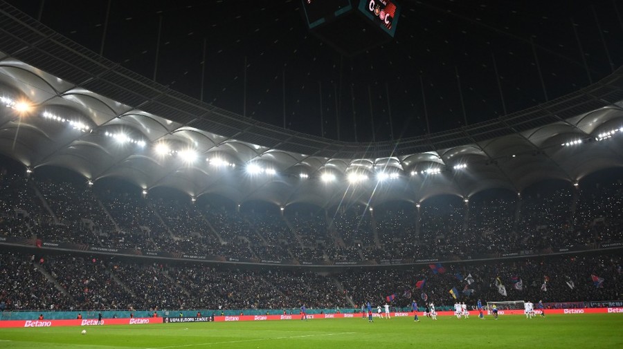Ultimele informaţii despre biletele la FCSB - PAOK