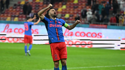 VIDEO | Valentin Creţu s-a întors victorios la Buzău. ”A fost destul de greu”