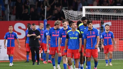 Veste excelentă pentru FCSB! După doar 6 luni, fotbalistul a revenit la campioana României
