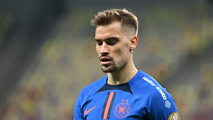 Veşti excelente pentru FCSB, chiar înaintea returului cu PAOK! MM Stoica a făcut anunţul momentului cu privire la revenirea lui Darius Olaru: „S-ar putea să fie o surpriză” | EXCLUSIV