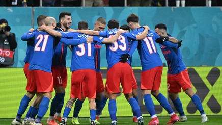 „Balaurul” peste care va da FCSB în „optimile” Europa League. „A investit în vara asta 148 de milioane de euro”