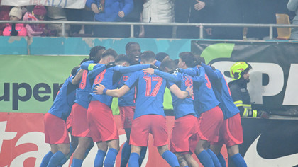 FCSB are ”decar” după derby-ul cu Dinamo!  ”Se cam descurcă!” | VIDEO EXCLUSIV

