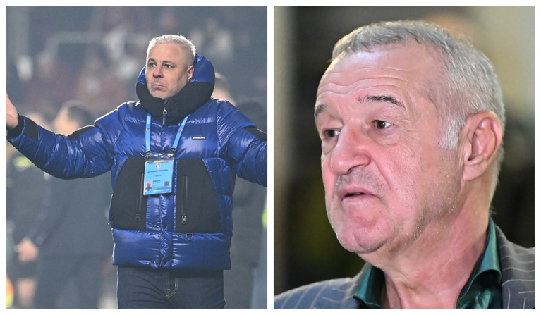 De la urăsc FCSB, la autopropunere pentru banca lui Becali: ”Gigi, prea puşcărie de antrenor ai, ia-mă pe mine. Se propunea peste tot. Nu ştia să explice un antrenament!” | VIDEO EXCLUSIV

