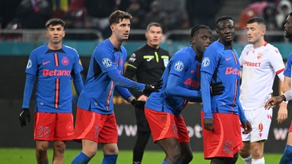 Fotbalistul a anunţat că pleacă de la FCSB, iar MM Stoica a reacţionat: ”Nu îmi plac oamenii care se ascund!”  | VIDEO EXCLUSIV
