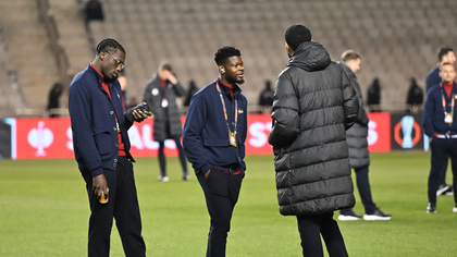 Intră FCSB în insolvenţă? "E vorba de 40.000 de euro"
