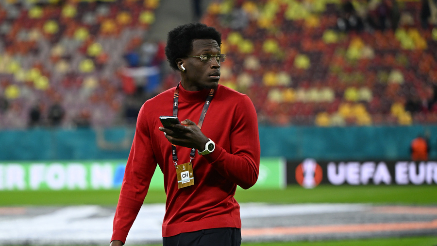 Joyskim Dawa i-a impresionat pe francezi şi poate prinde transferul carierei