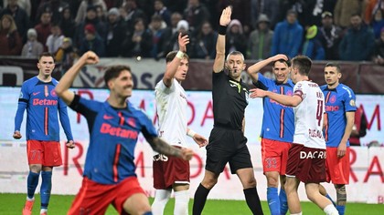 Anunţul făcut de MM Stoica! Câte bilete s-au vândut la derby-ul FCSB - Rapid. „E lucru mare” | EXCLUSIV VIDEO 