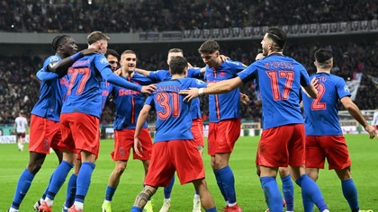 Gigi Becali s-a convins de jucătorul pe care tocmai ce l-a transferat la FCSB: „Nu poate” | VIDEO EXCLUSIV