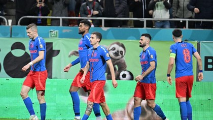 Gigi Becali are un nou favorit după FCSB - Rapid 3-3: „Cel mai bun jucător al nostru!  Aşa jucător, nu ştiu dacă am avut” | VIDEO EXCLUSIV