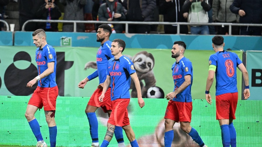 Gigi Becali are un nou favorit după FCSB - Rapid 3-3: „Cel mai bun jucător al nostru!  Aşa jucător, nu ştiu dacă am avut” | VIDEO EXCLUSIV
