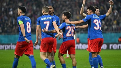 Probleme pentru FCSB! Un jucător important vrea să îşi facă bagajele