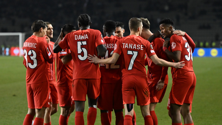 OUT pentru derby-ul cu Dinamo! FCSB este măcinată de accidentări după acţiunea echipei naţionale: „Va lipsi o perioadă” | VIDEO EXCLUSIV