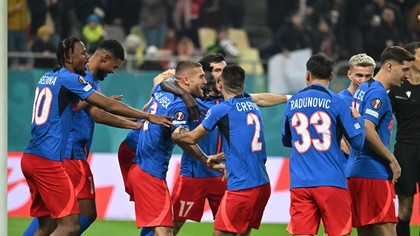 Lovitură de proporţii încasată de FCSB! Vedeta campioanei României va rata derby-ul cu Dinamo