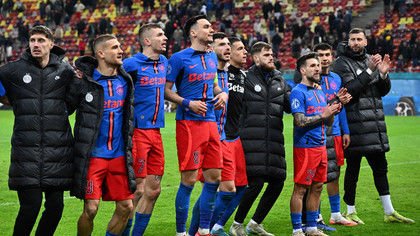 Revenire de senzaţie la FCSB! Cum va arăta echipa de start cu Dinamo
