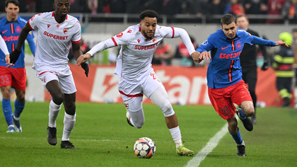 Programul transportului în comun a fost prelungit pentru derby-ul Dinamo - FCSB