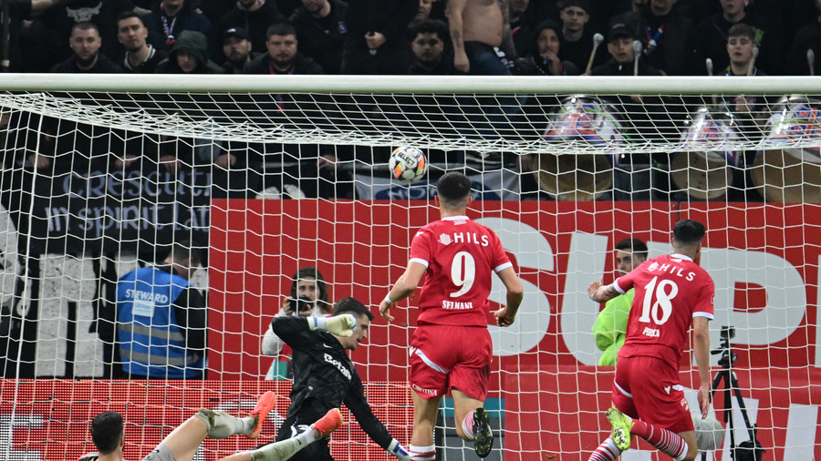 FCSB a anunţat ce decizie va lua cu Târnovanu: ”Gigi a zis clar. Nu puteam face nimic!” | VIDEO EXCLUSIV

