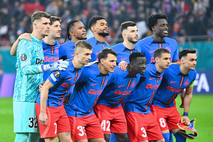 „Nu ştiu când va putea juca!”. MM Stoica a oferit ultimele informaţii despre titularul de la FCSB | EXCLUSIV