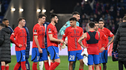 Patronul a anunţat că îl vrea pe jucătorul lui Becali:  ”În fotbal nu trebuie să existe supărări!”

