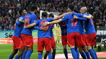 Gigi Becali, impresionat de evoluţia unui fotbalist de la FCSB: „E jucător de mare echipă europeană! Niciodată nu visa să joace aşa ceva” | VIDEO EXCLUSIV