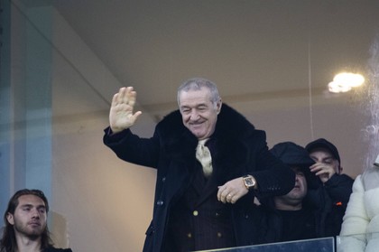 E gata! Becali nu a mai ezitat şi a anunţat ce transferuri face la FCSB: ”Să terminăm bâlciul ăsta!”

