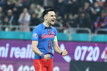 Surpriză de proporţii! Adrian Şut a semnat! Anunţul oficial a venit de nicăieri: „Bun-venit”