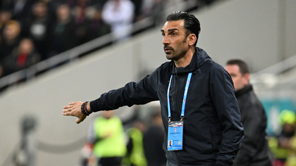 Îl pierde FCSB pe Elias Charalambous? Este pe lista unor cluburi importante