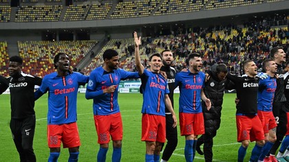 Elias Charalambous l-a uitat pe bancă, iar acum jucătorul s-a săturat şi vrea să plece de la FCSB: „Trăieşte un calvar”