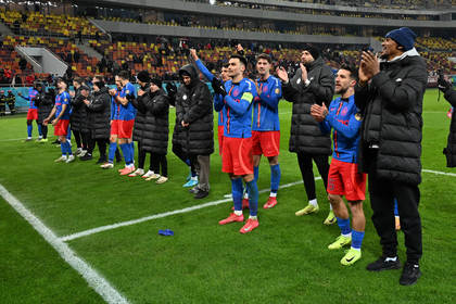 Trei reveniri de senzaţie la FCSB pentru meciul cu Universitatea Craiova: „Fac deplasarea! Toţi pot juca de la început” | VIDEO EXCLUSIV