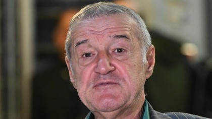 Gigi Becali, prima reacţie după remiza cu Universitatea Craiova! "Trebuie să recunosc" | EXCLUSIV