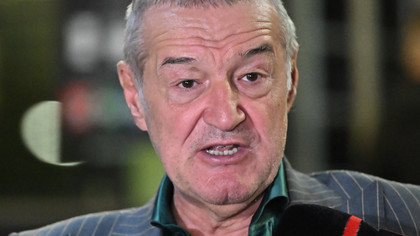 Gigi Becali, prima reacţie după succesul dramatic cu CFR. ”Cred că titlul e ca şi câştigat”