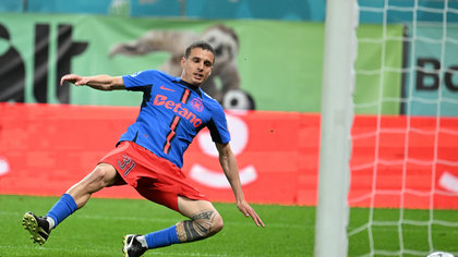 VIDEO | ”Au fost două goluri nu foarte frumoase”. Juri Cisotti decide un meci ce poate cântări cât un campionat