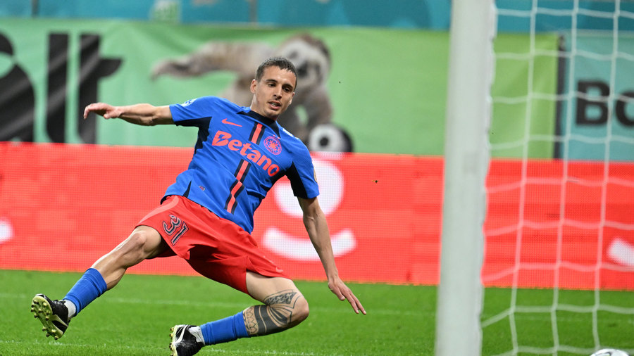 VIDEO | ”Au fost două goluri nu foarte frumoase”. Juri Cisotti decide un meci ce poate cântări cât un campionat