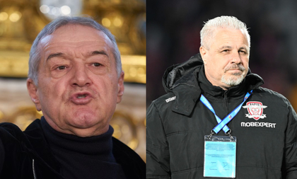 Gigi Becali nu s-a ferit să o spună, după victoria cu CFR. „Şumudică e mai periculos decât Petrescu, lui nu îi spun echipa!” | EXCLUSIV VIDEO 