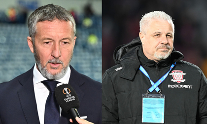 MM Stoica e sigur de asta, după toată nebunia de la Rapid. „Cred că se va întâmpla ca la meciul ăla de tristă amintire pentru noi” | EXCLUSIV VIDEO 
 