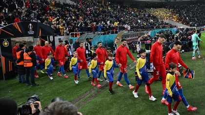 Anunţul zilei vine din Italia! Titularul de la FCSB, la un pas de transferul carierei: „5.000.000 de euro! Au început discuţiile”