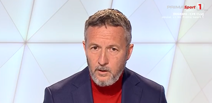 VIDEO EXCLUSIV | "Mi se pare ceva la nivelul umorului involuntar de la căminul culturar”. MM Stoica, replică fără menajamente pentru cei de la Rapid