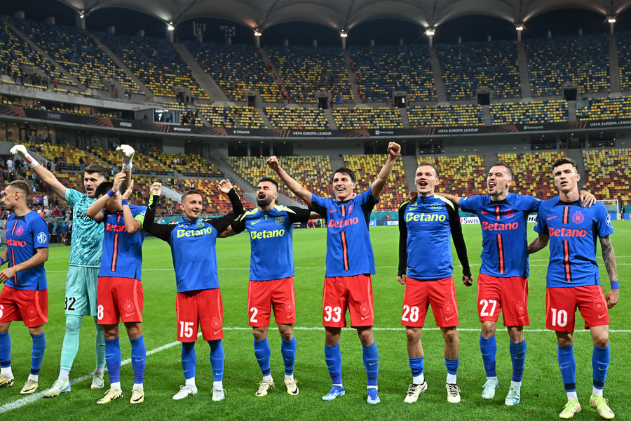 OUT pentru derby-ul cu Dinamo! Jucătorul de la FCSB va absenta în meciul cu marea rivală: „Nu cred că va fi în lot” | EXCLUSIV