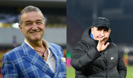 De la Farul, direct la FCSB! Gigi Becali a pus ochii pe noua „perlă” a lui Gică Hagi şi e gata să îl transfere la vară