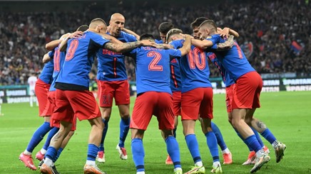 Nu s-a ascuns să o spună, după victoria FCSB-ului în derby-ul cu Dinamo. „Nu ştiu dacă îi baţi şi cu rezervele” | EXCLUSIV VIDEO