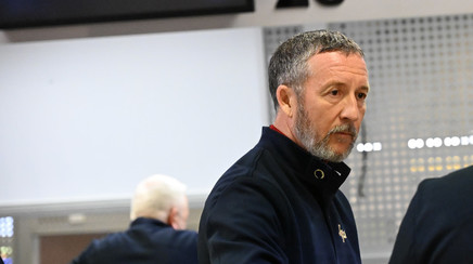 MM Stoica nu s-a abţinut după ce FCSB a ajuns şi mai aproape de al doilea titlu consecutiv şi a ironizat un oficial al rivalei: „Aşa e când te faci că munceşti!”