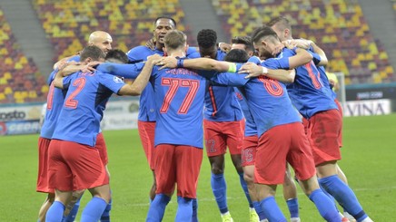 Gigi Becali vrea să scape de el, dar jucătorul refuză să plece de la FCSB! E gata să stea pe „tuşă” timp de doi ani pentru a încasa 360.000 €